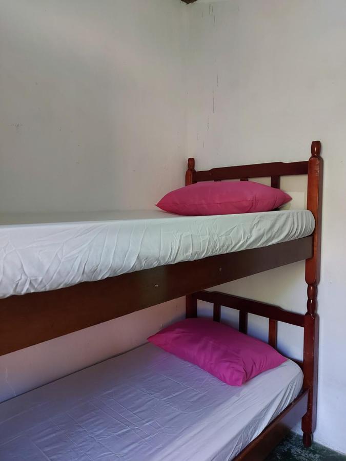 Hostel Agulhas Negras 이타몬테 외부 사진