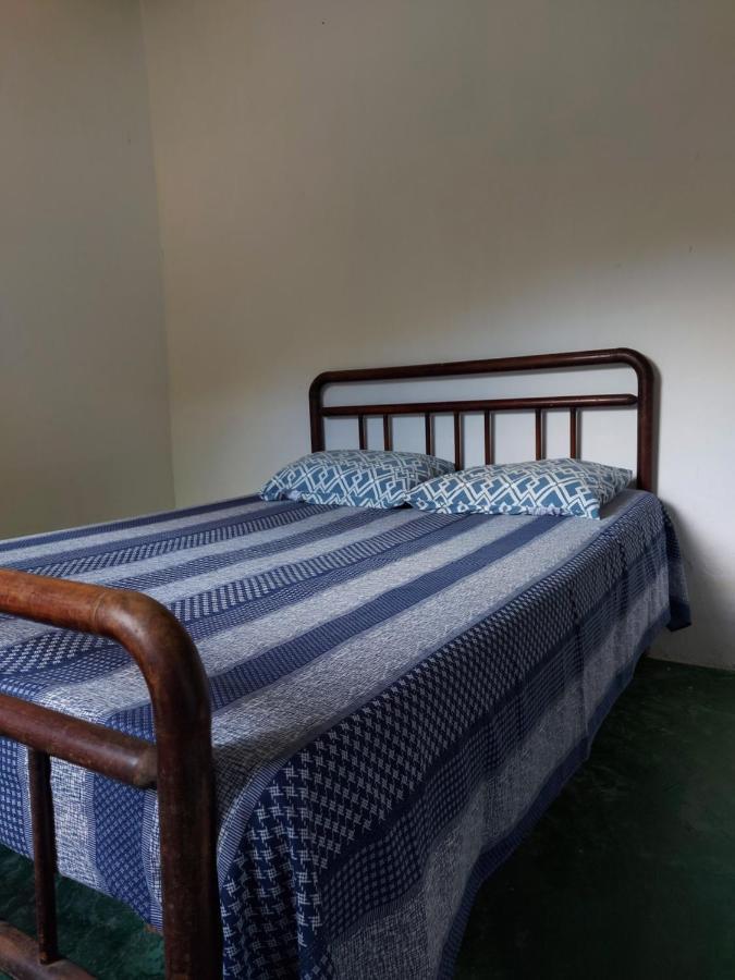 Hostel Agulhas Negras 이타몬테 외부 사진