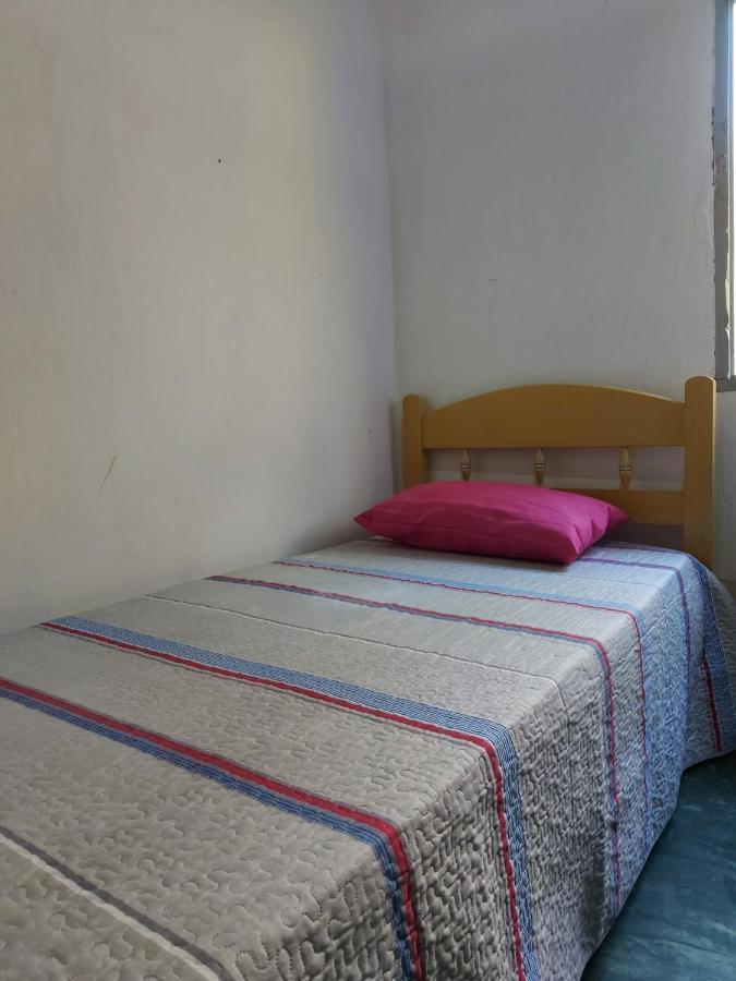 Hostel Agulhas Negras 이타몬테 외부 사진