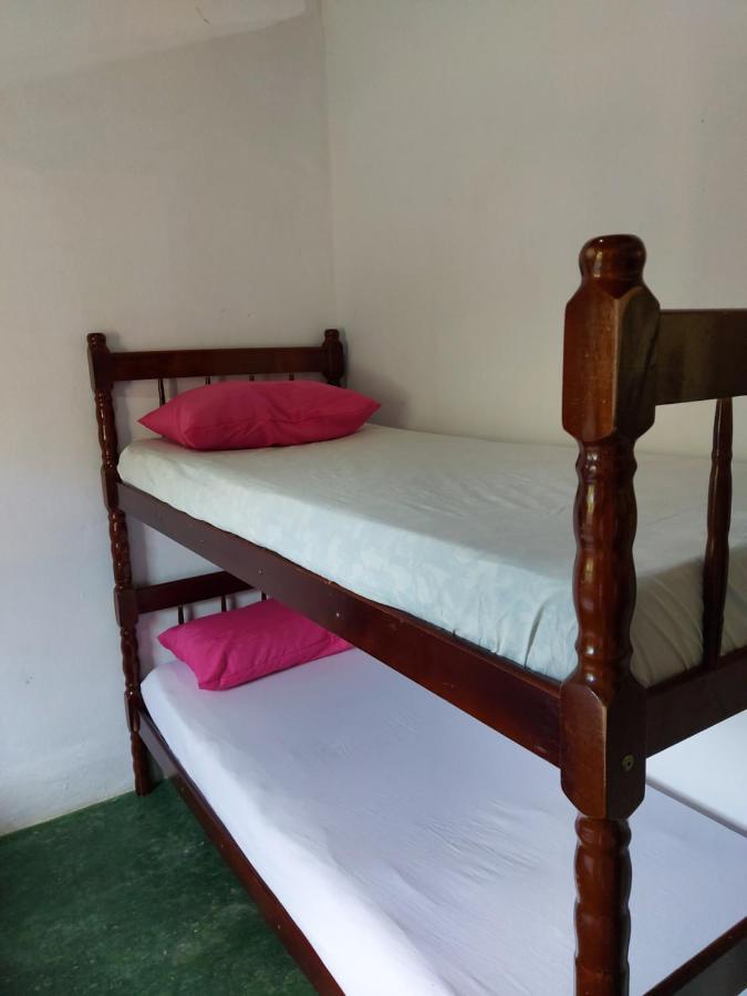 Hostel Agulhas Negras 이타몬테 외부 사진