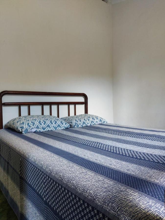 Hostel Agulhas Negras 이타몬테 외부 사진