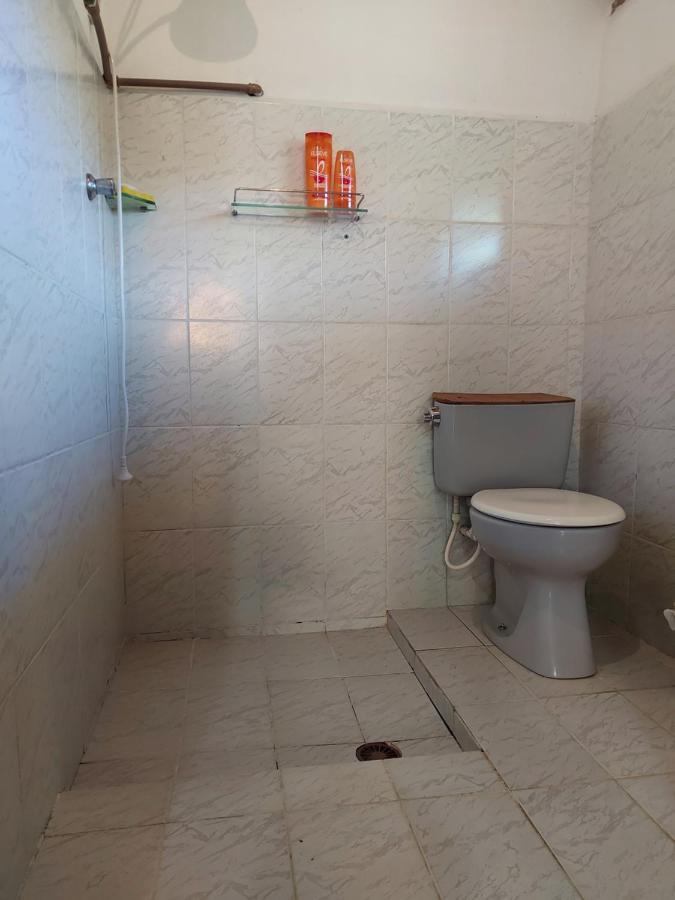 Hostel Agulhas Negras 이타몬테 외부 사진