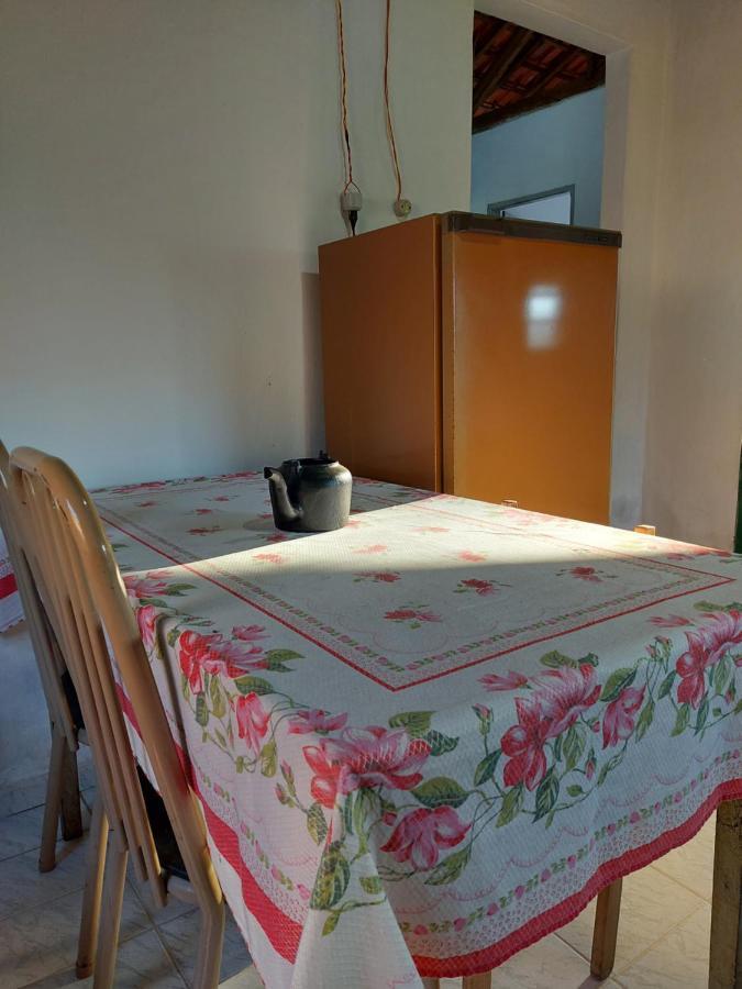 Hostel Agulhas Negras 이타몬테 외부 사진
